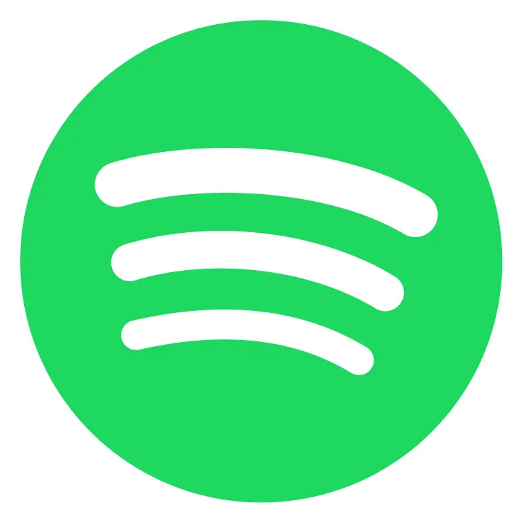 spotify palette color meaning