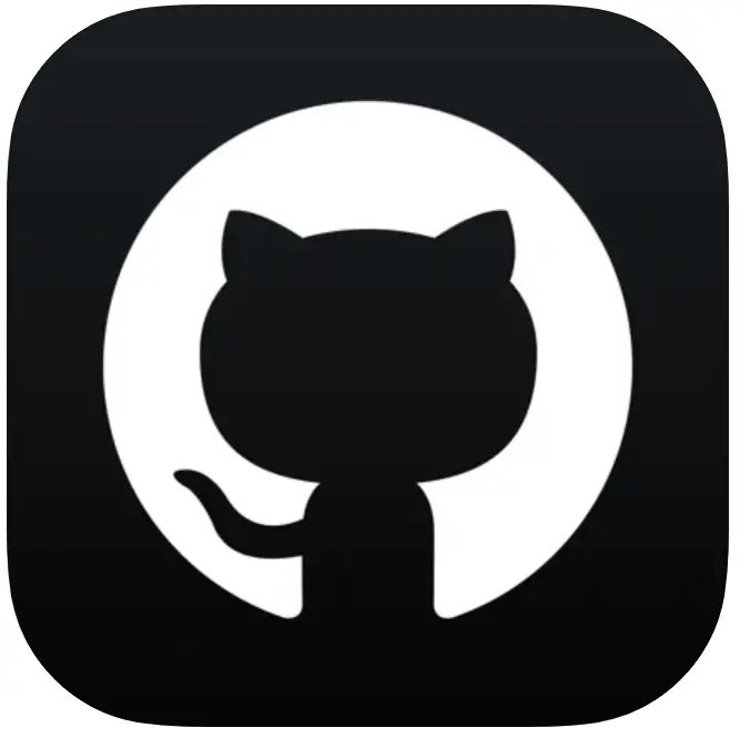 GitHub App Icon