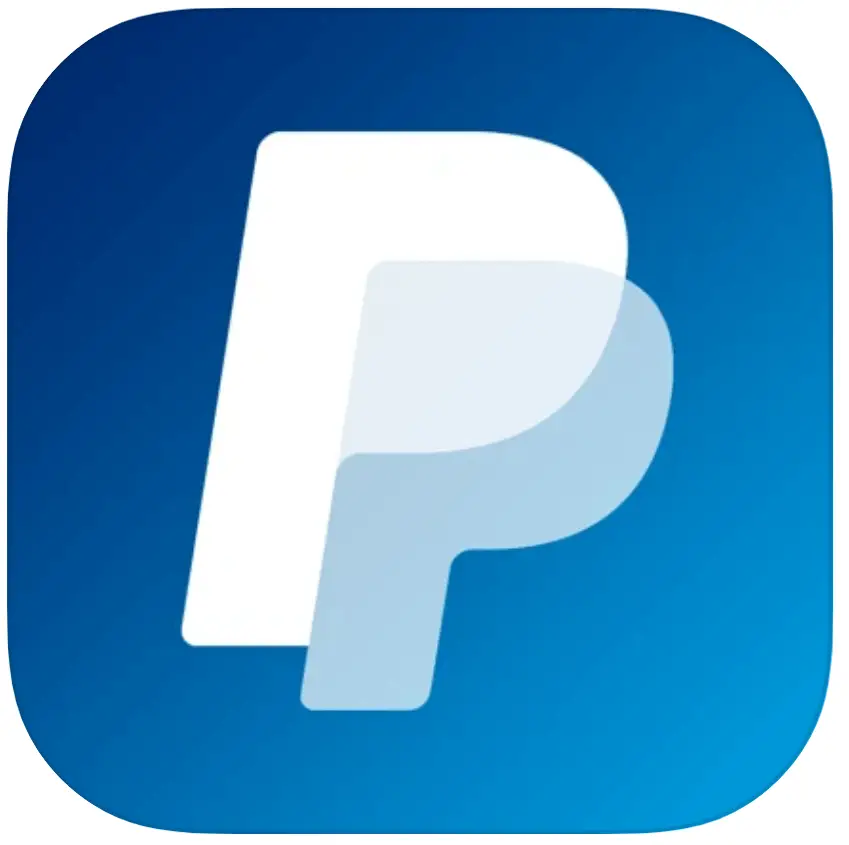 PayPal Mobile App Icon