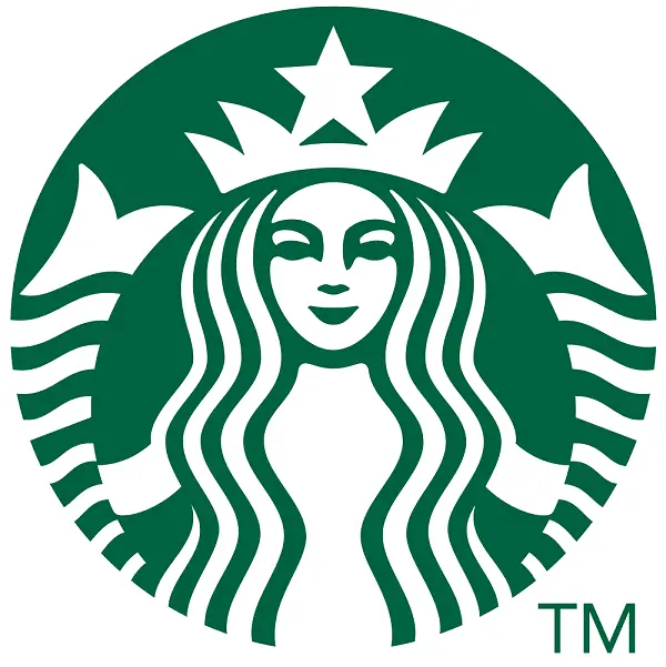 Starbucks Main Logo